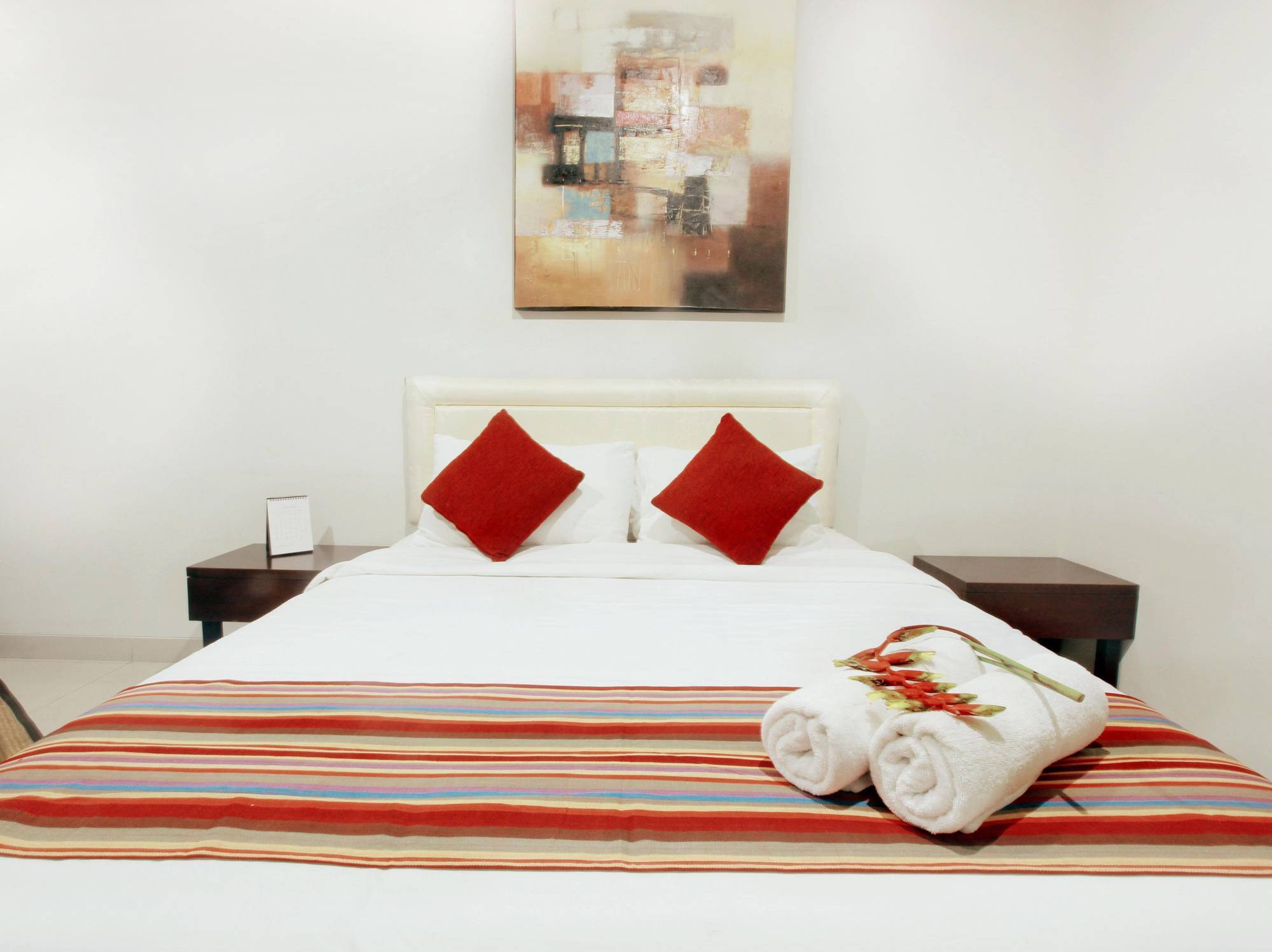 Omah Dasar Hotel Jakarta Luaran gambar